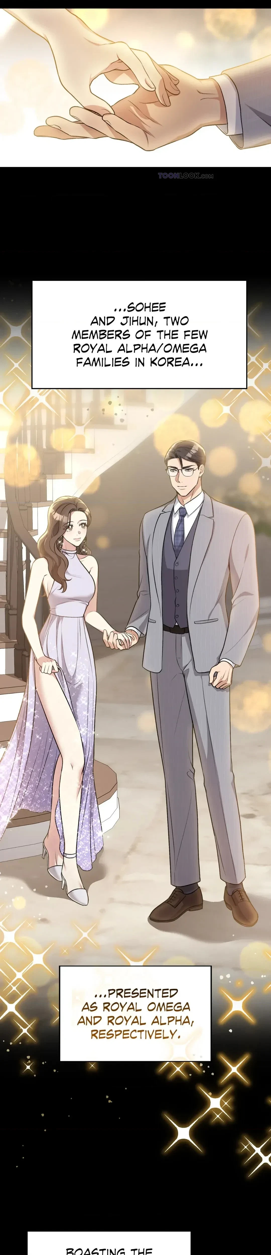 Bride For The Taking Chapter 2, page 13