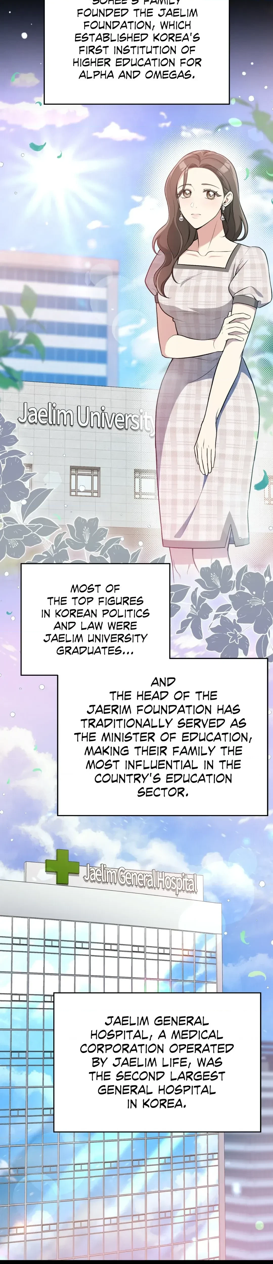 Bride For The Taking Chapter 2, page 15