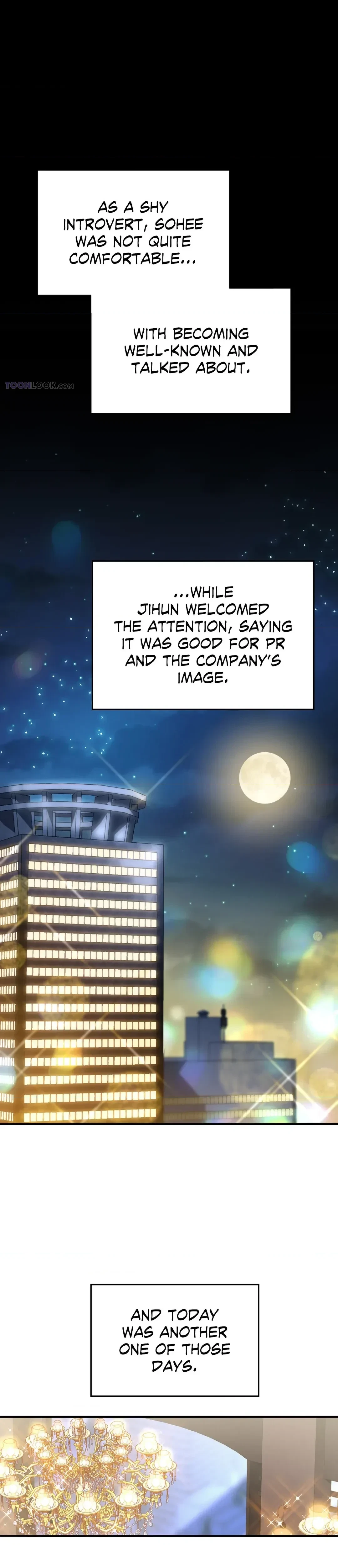 Bride For The Taking Chapter 2, page 17
