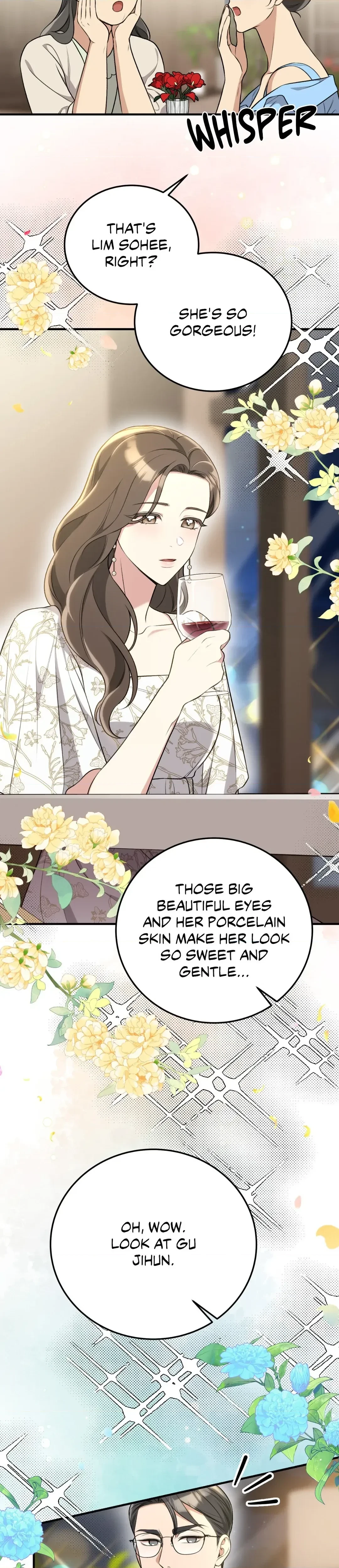 Bride For The Taking Chapter 2, page 20