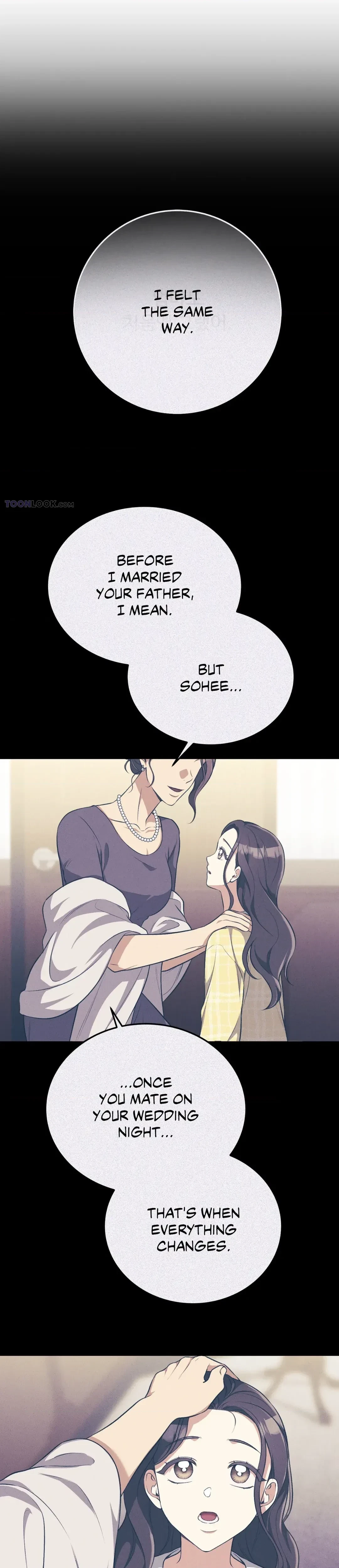 Bride For The Taking Chapter 2, page 24