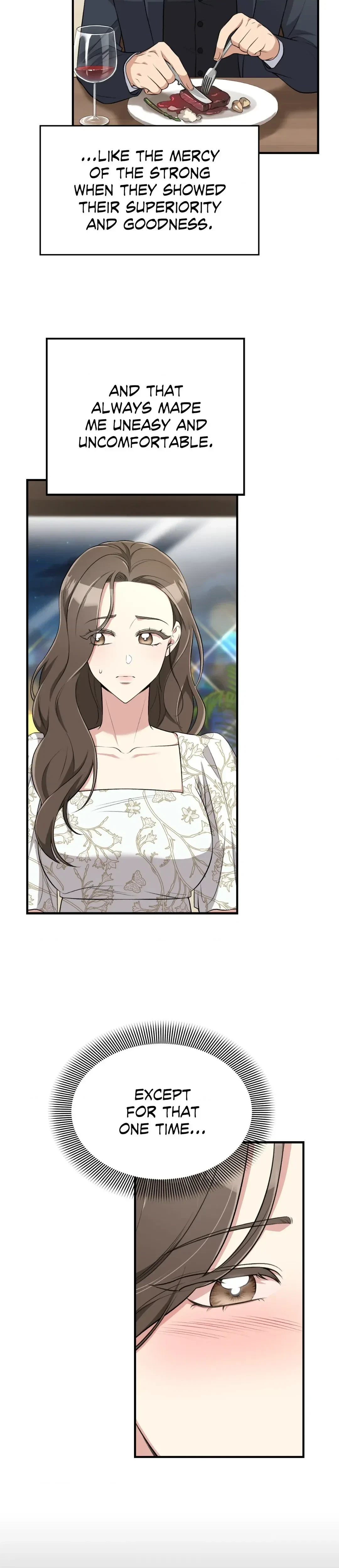 Bride For The Taking Chapter 2, page 27