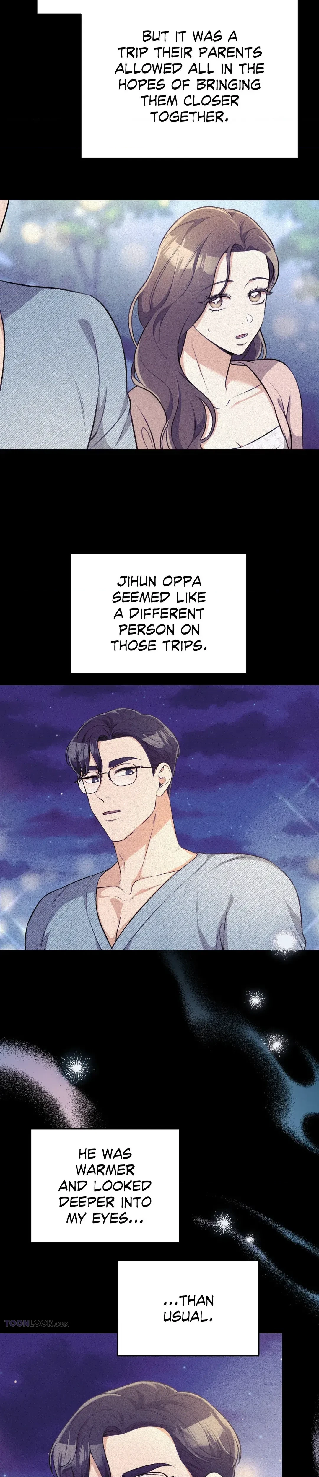 Bride For The Taking Chapter 2, page 29