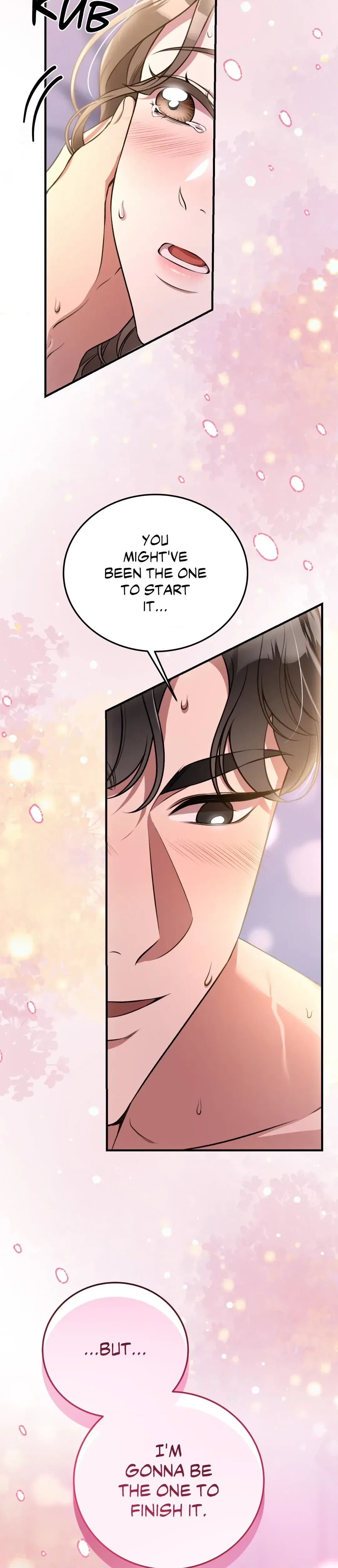 Bride For The Taking Chapter 2, page 3