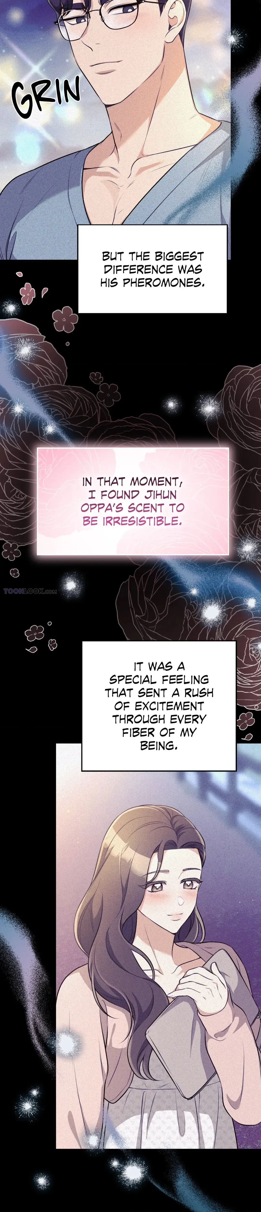 Bride For The Taking Chapter 2, page 30