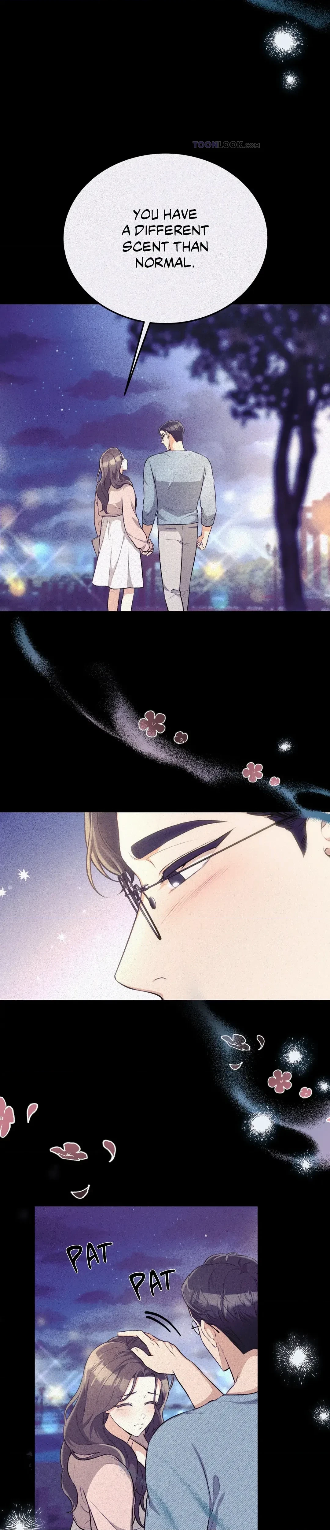Bride For The Taking Chapter 2, page 31