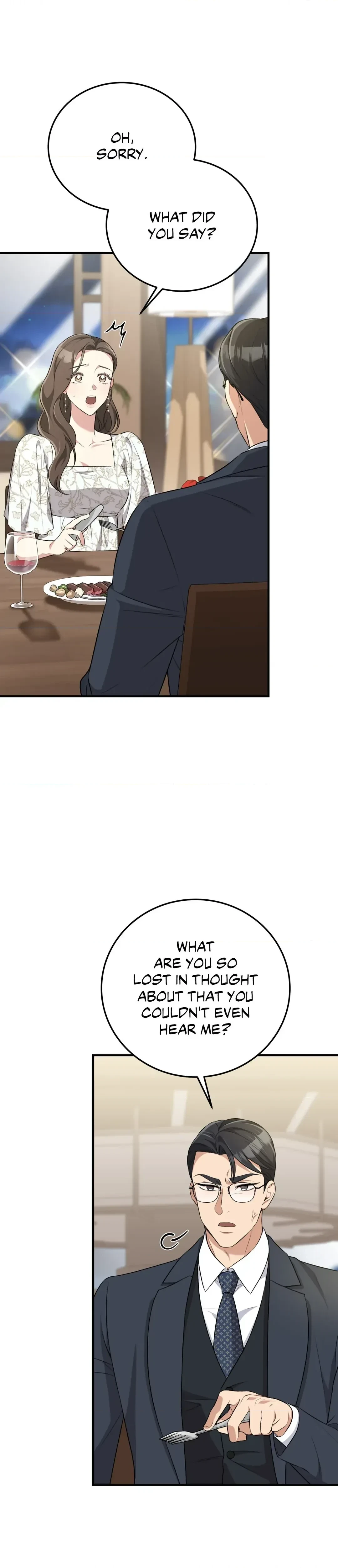 Bride For The Taking Chapter 2, page 33