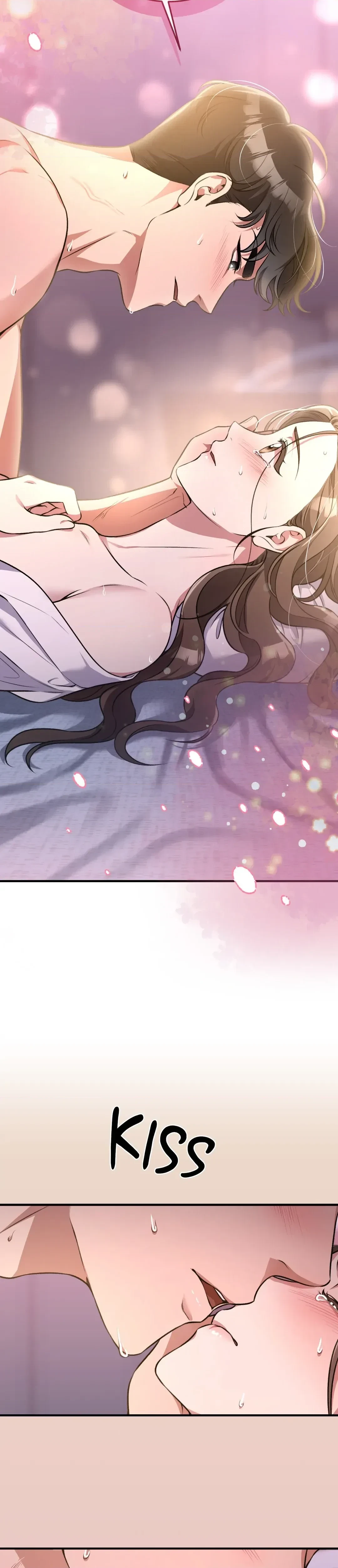 Bride For The Taking Chapter 2, page 4