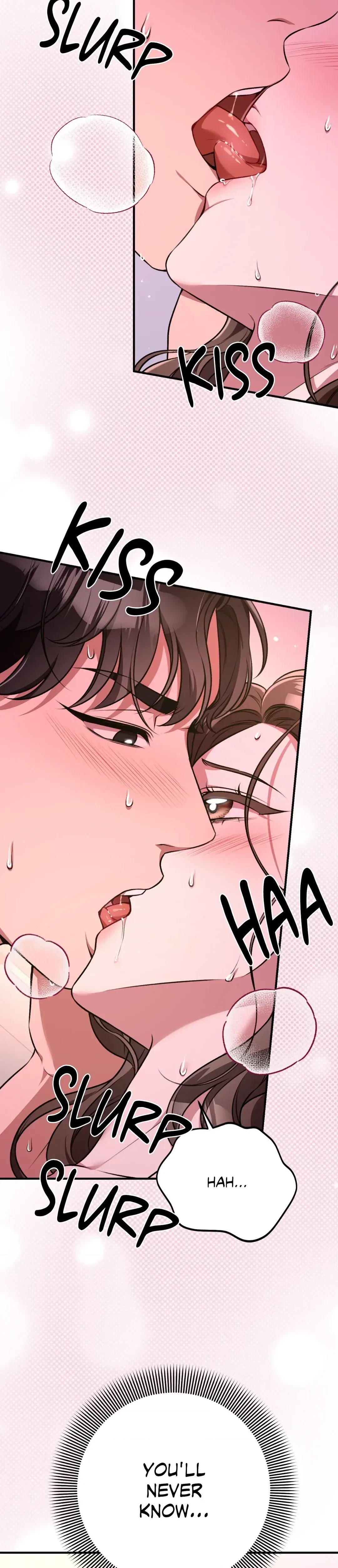 Bride For The Taking Chapter 2, page 6