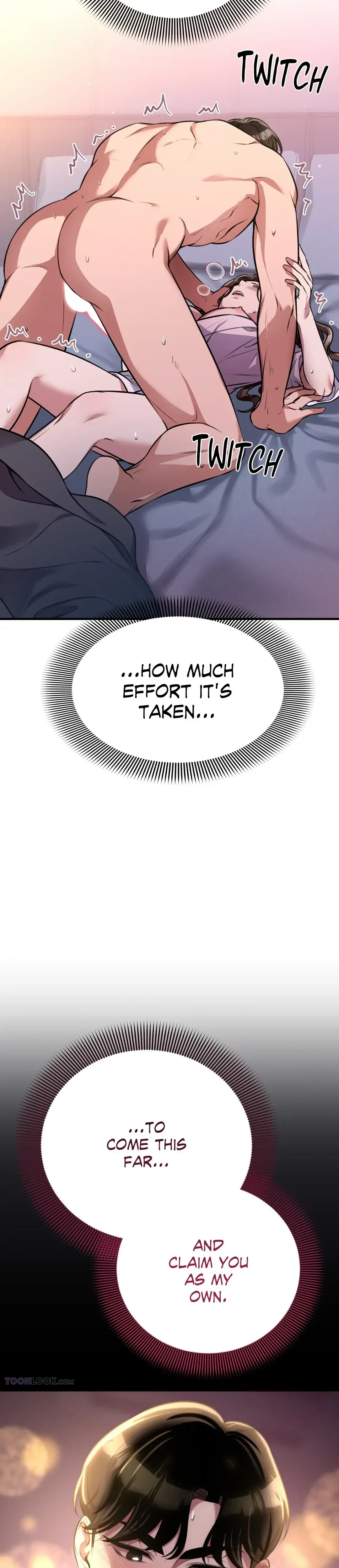 Bride For The Taking Chapter 2, page 7