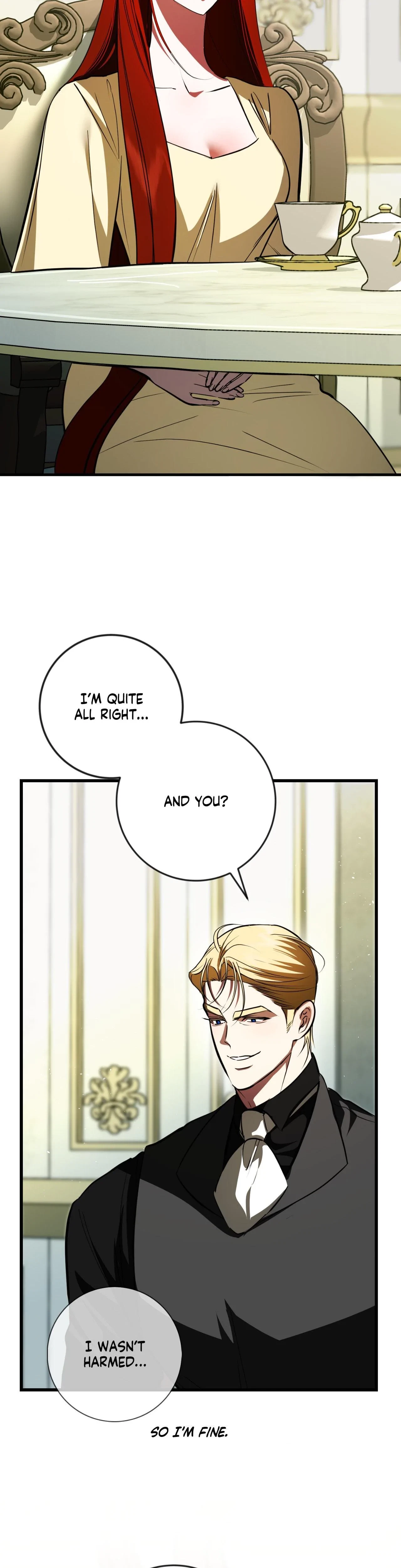 I Became The First Love Of My Stepson Chapter 51, page 2