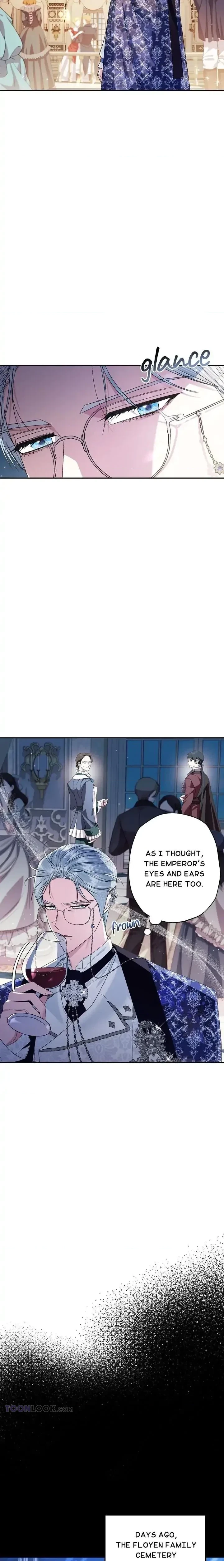 Father, I Don’t Want This Marriage Chapter 71, page 2