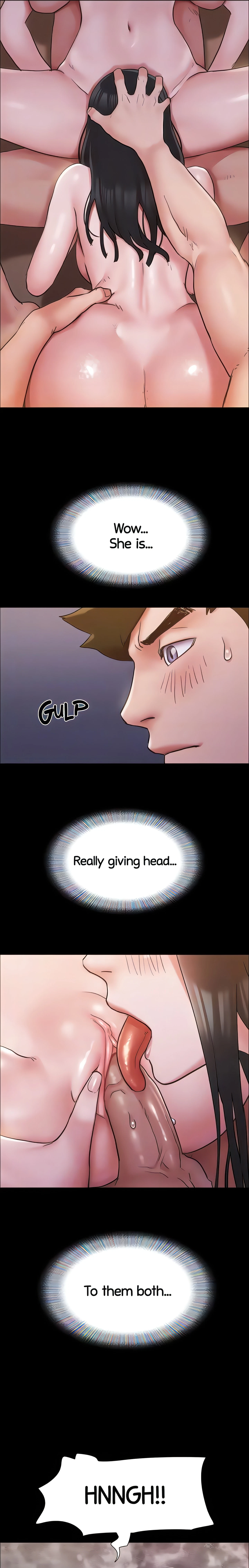 Only With Consent Chapter 131 (Uncensored), page 10