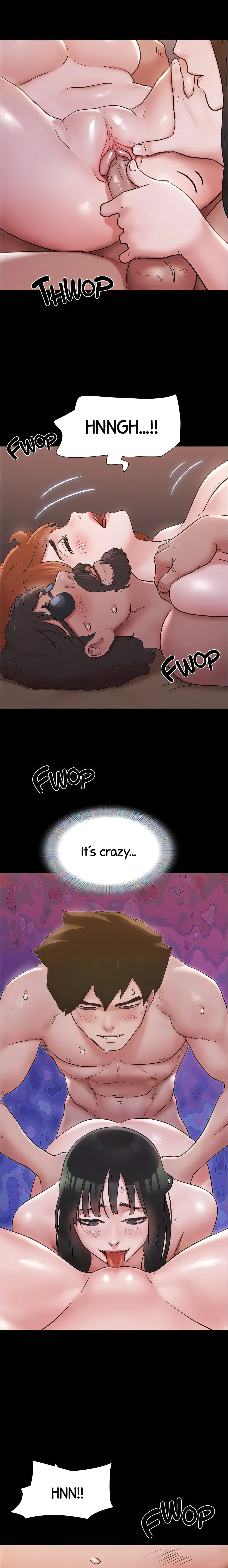 Only With Consent Chapter 131 (Uncensored), page 12