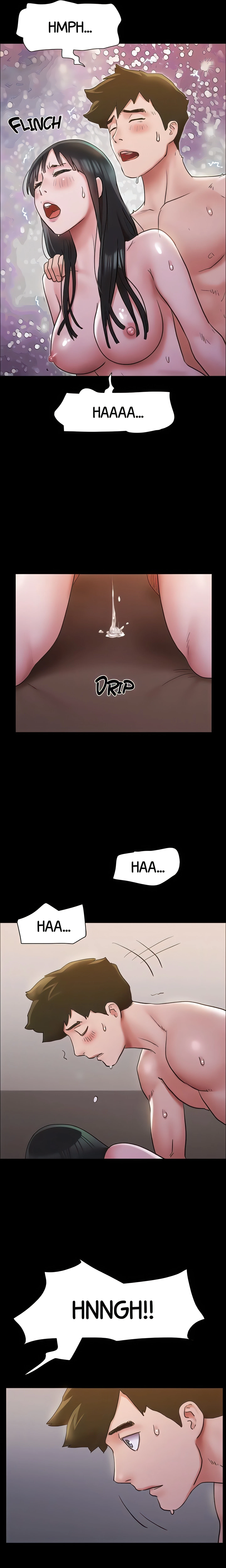 Only With Consent Chapter 131 (Uncensored), page 14