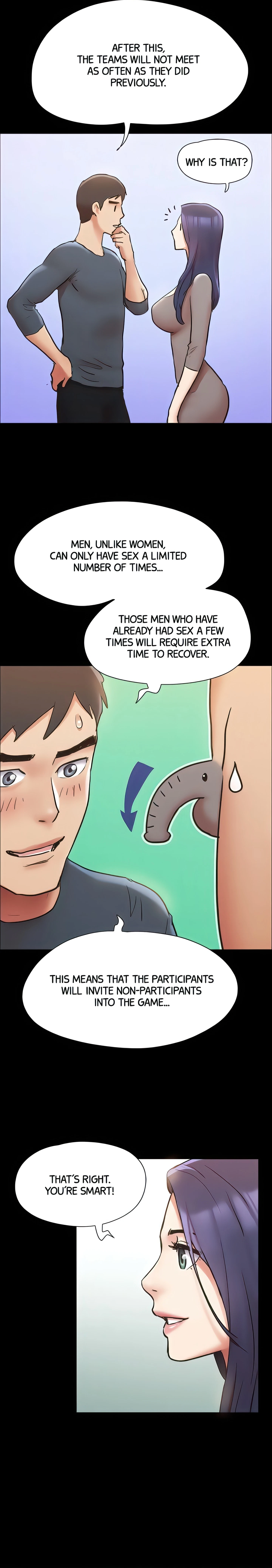 Only With Consent Chapter 131 (Uncensored), page 24