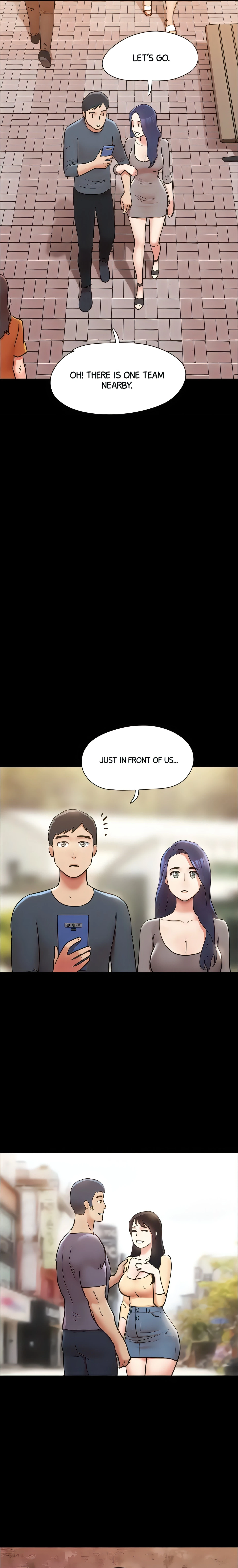 Only With Consent Chapter 131 (Uncensored), page 25