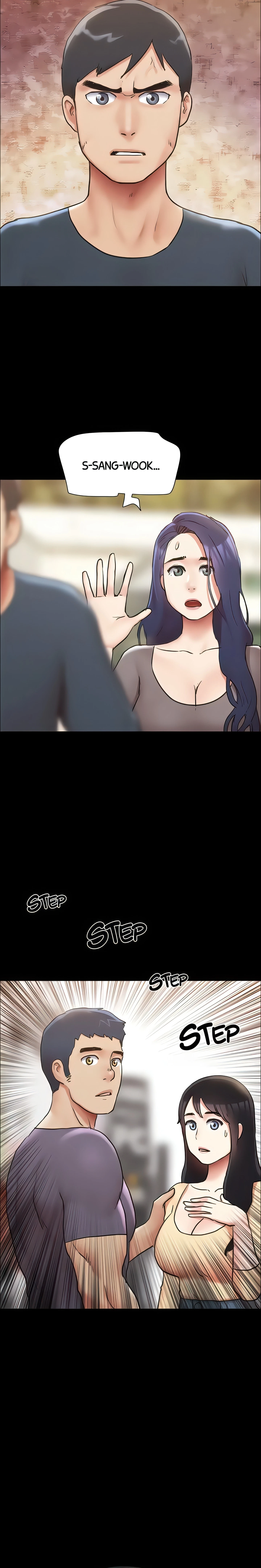 Only With Consent Chapter 131 (Uncensored), page 26