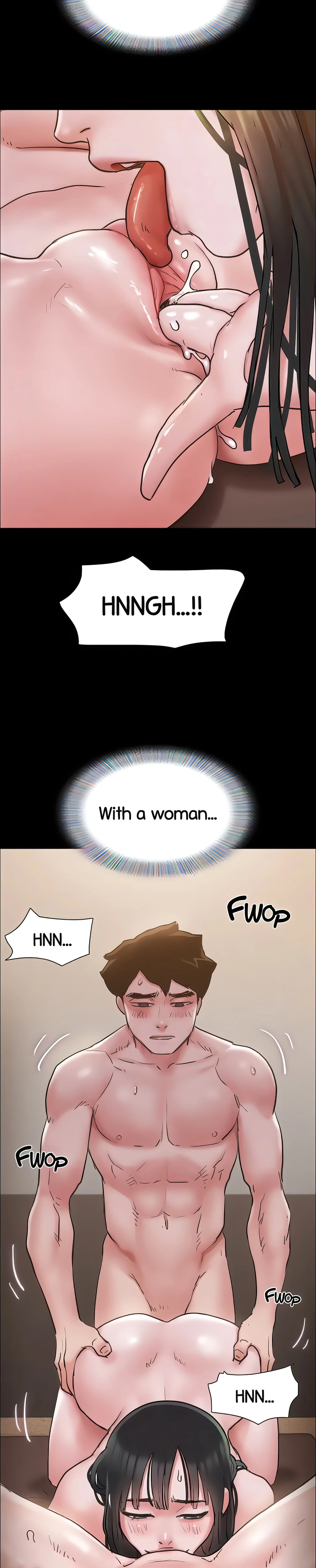 Only With Consent Chapter 131 (Uncensored), page 3