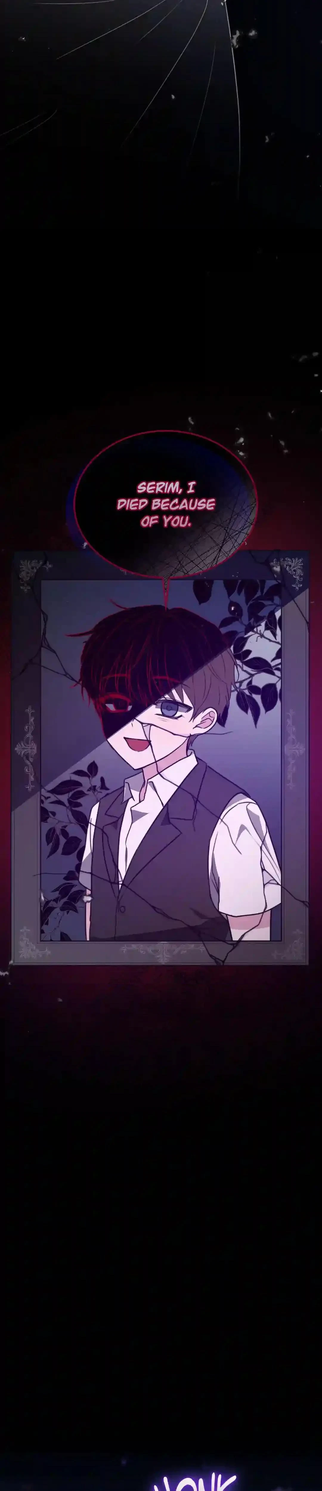 Double Addiction Chapter 1, page 13