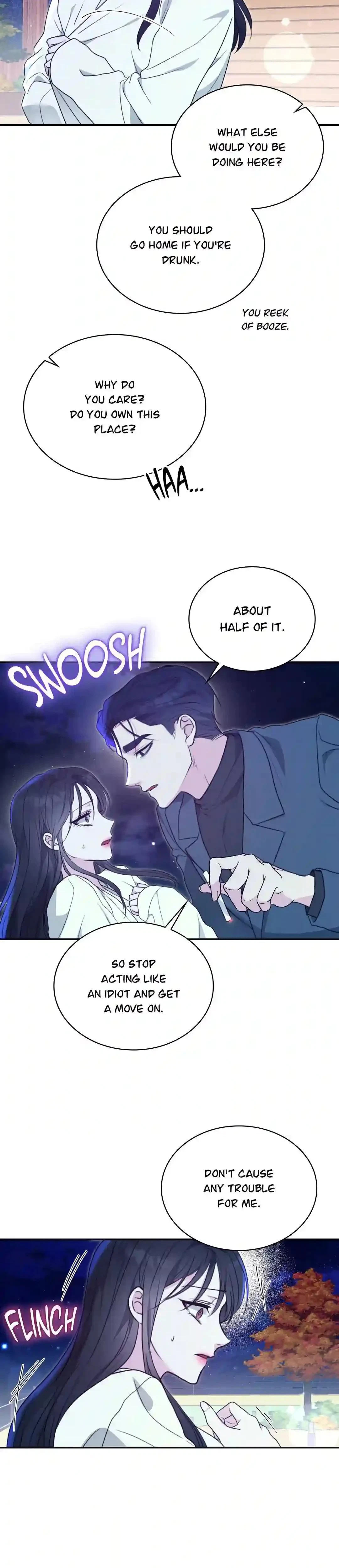 Double Addiction Chapter 1, page 18