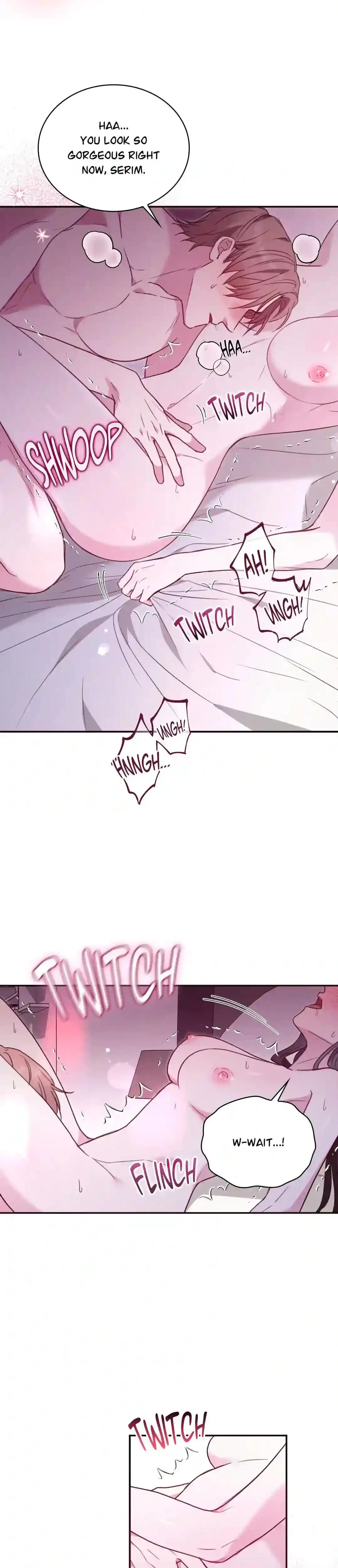 Double Addiction Chapter 1, page 2
