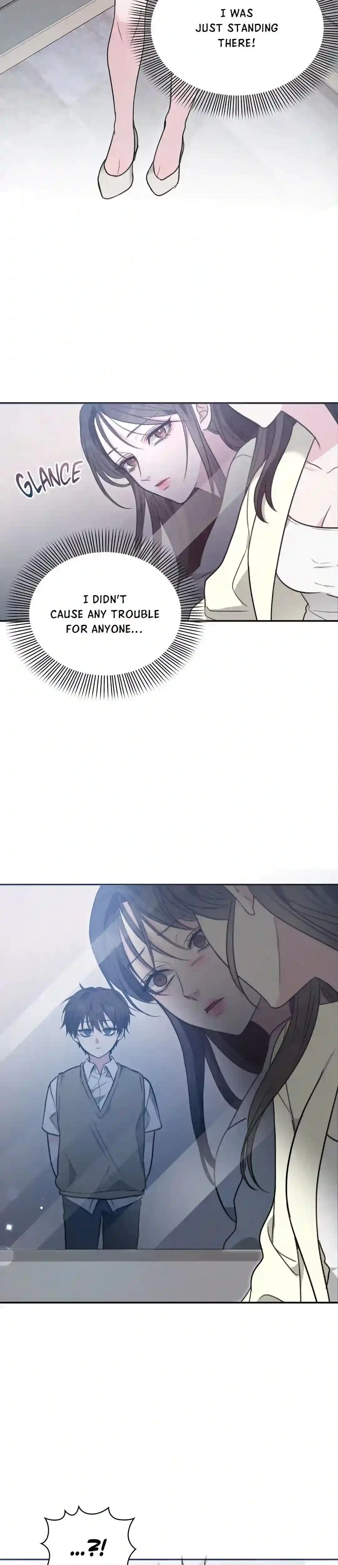 Double Addiction Chapter 1, page 20