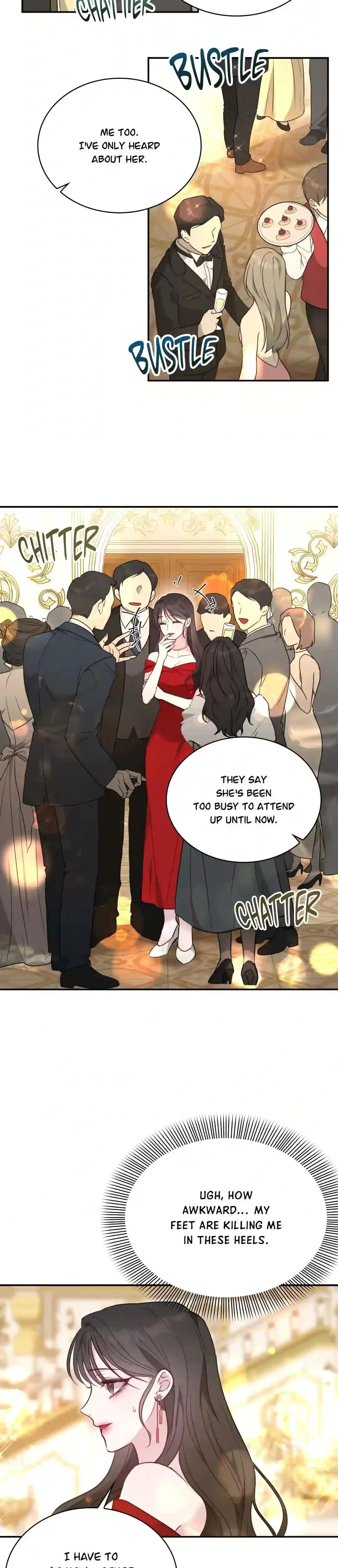 Double Addiction Chapter 1, page 23