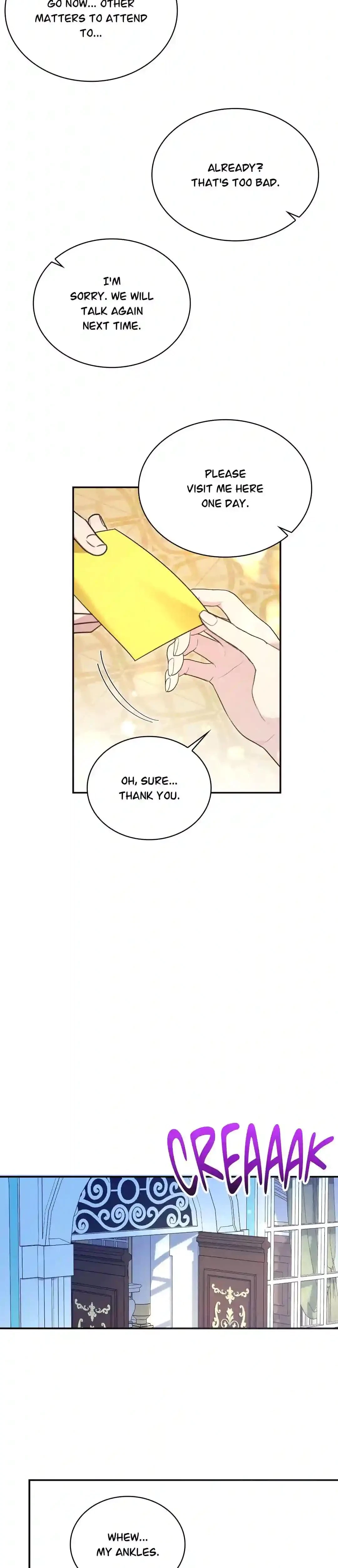 Double Addiction Chapter 1, page 24
