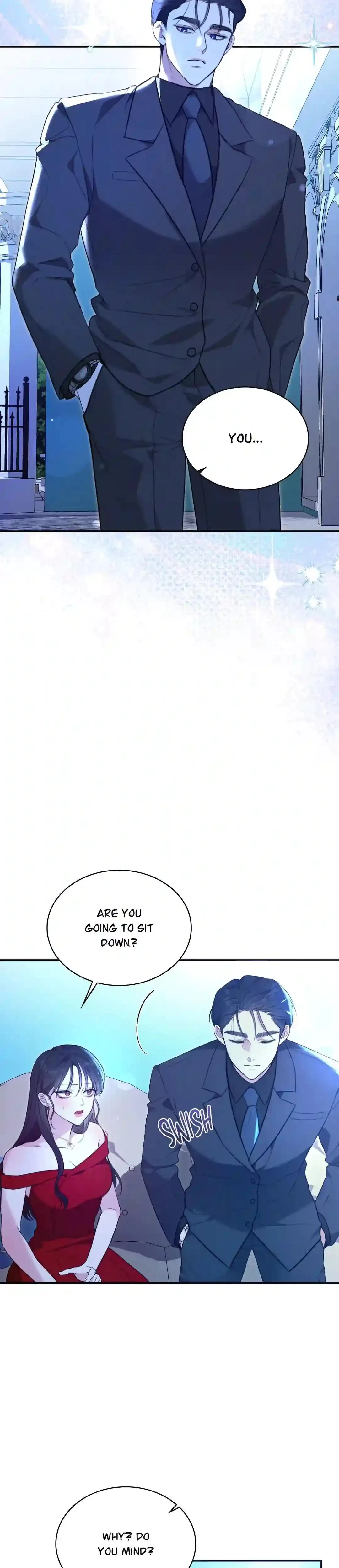 Double Addiction Chapter 1, page 26