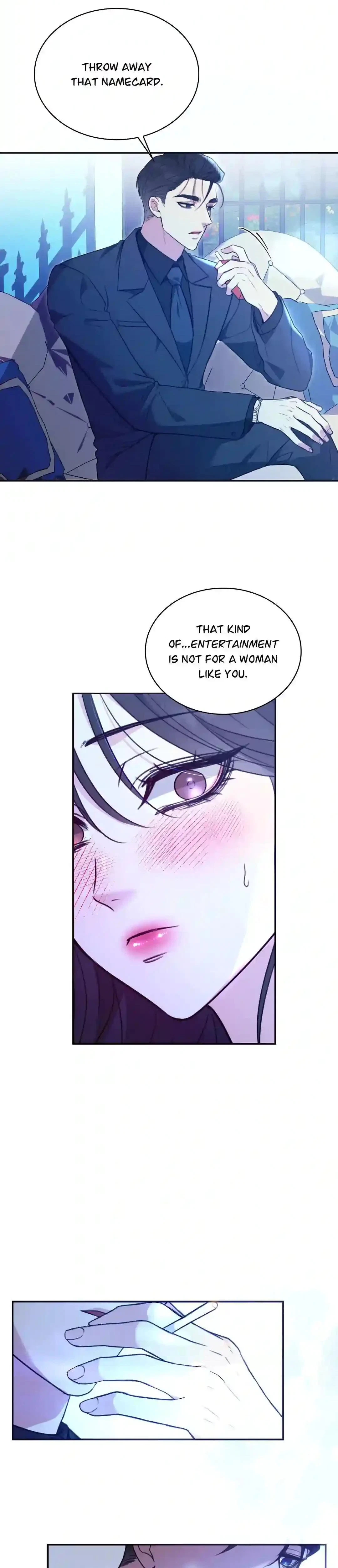Double Addiction Chapter 1, page 29