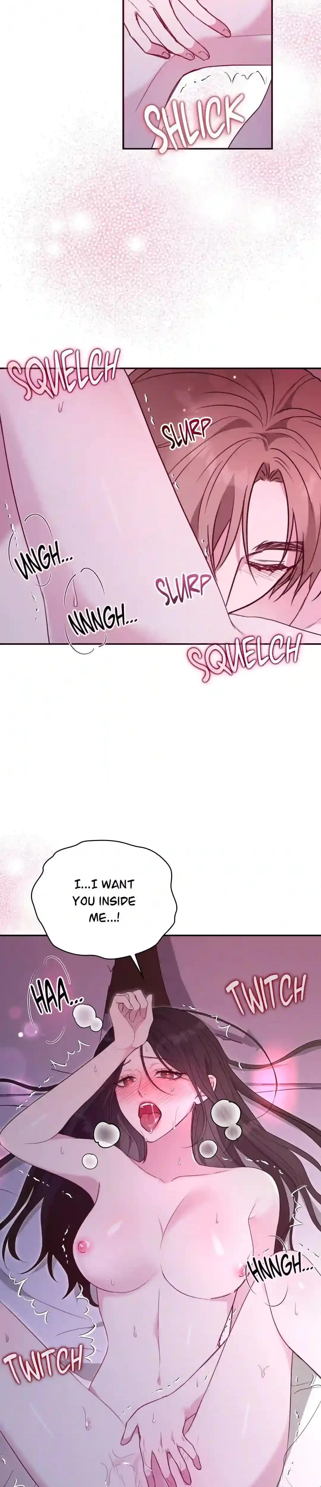Double Addiction Chapter 1, page 3