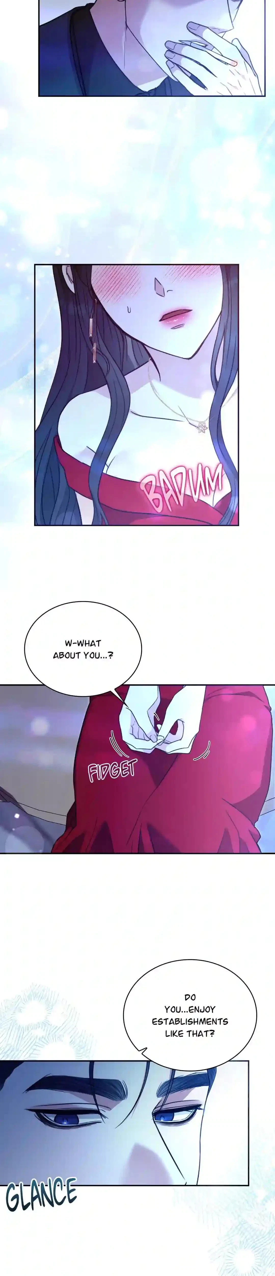 Double Addiction Chapter 1, page 30