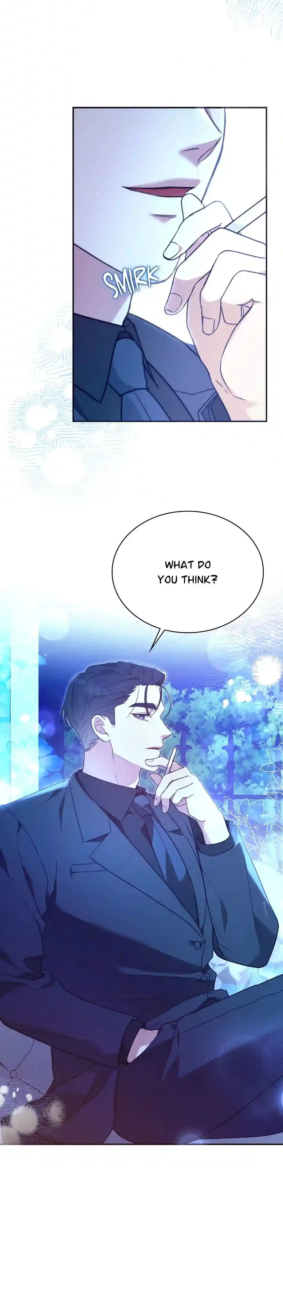Double Addiction Chapter 1, page 31