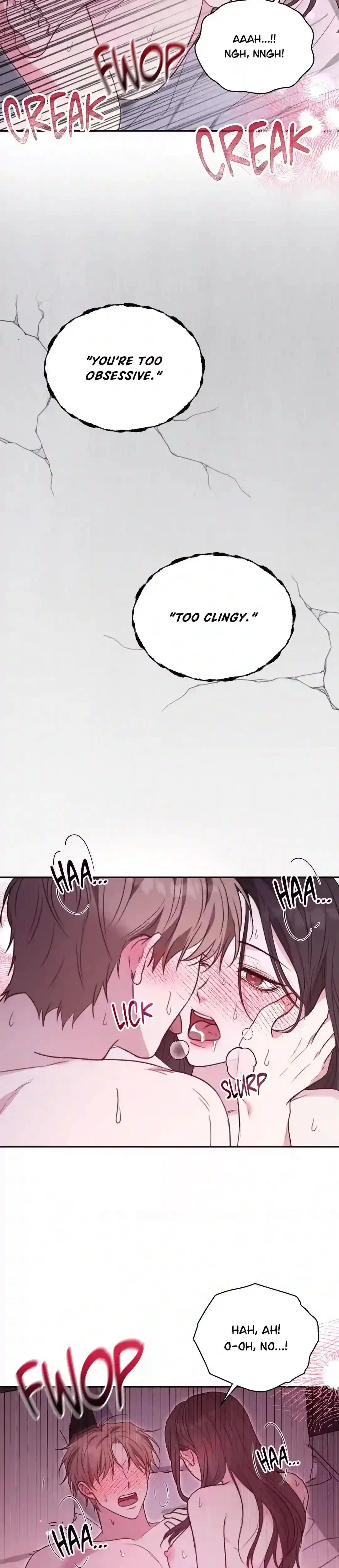 Double Addiction Chapter 1, page 6