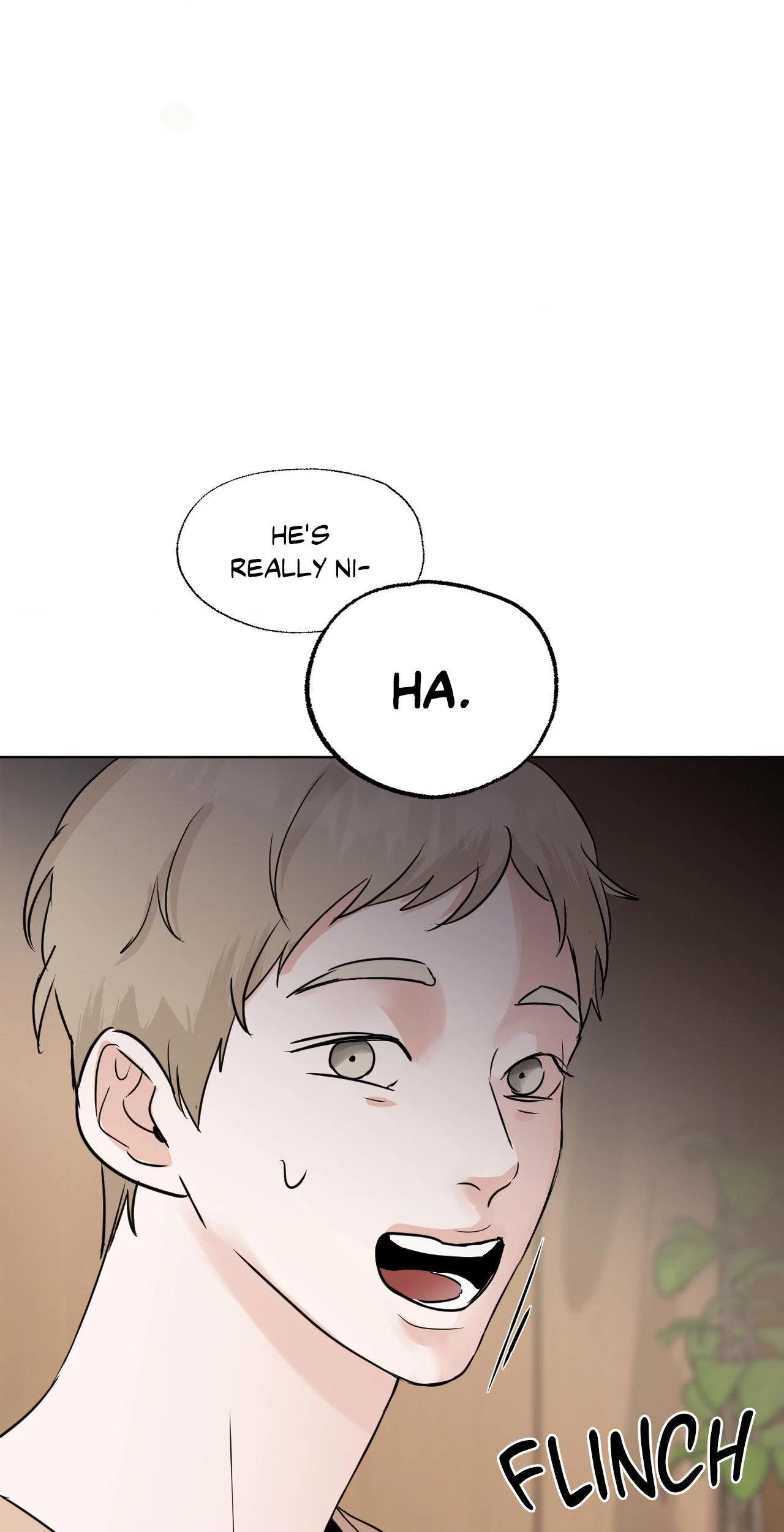 Lend Me Some Sugar Chapter 40, page 13