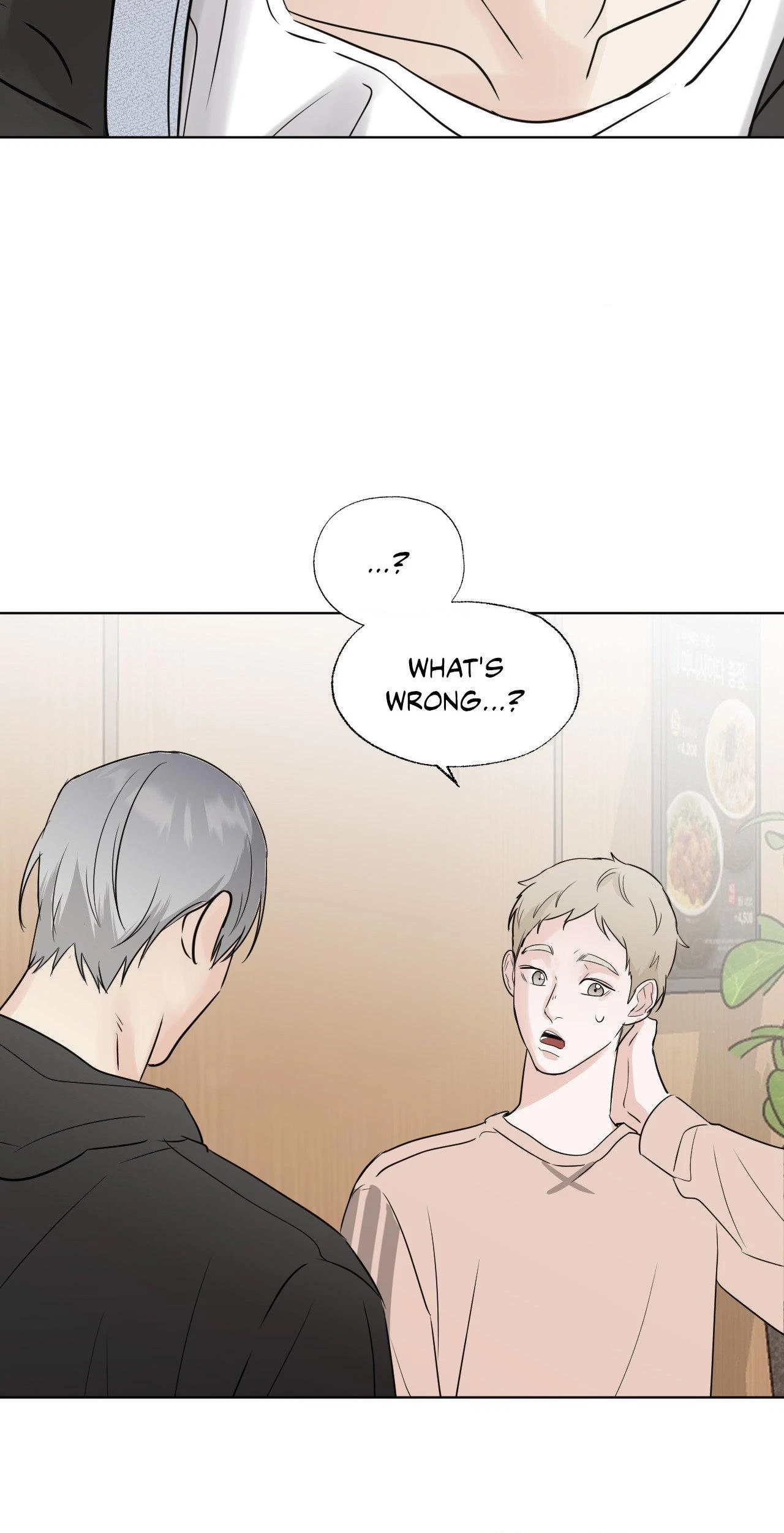 Lend Me Some Sugar Chapter 40, page 15
