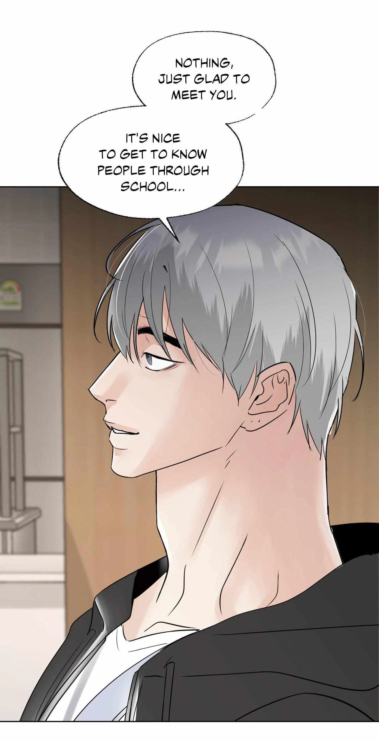 Lend Me Some Sugar Chapter 40, page 16