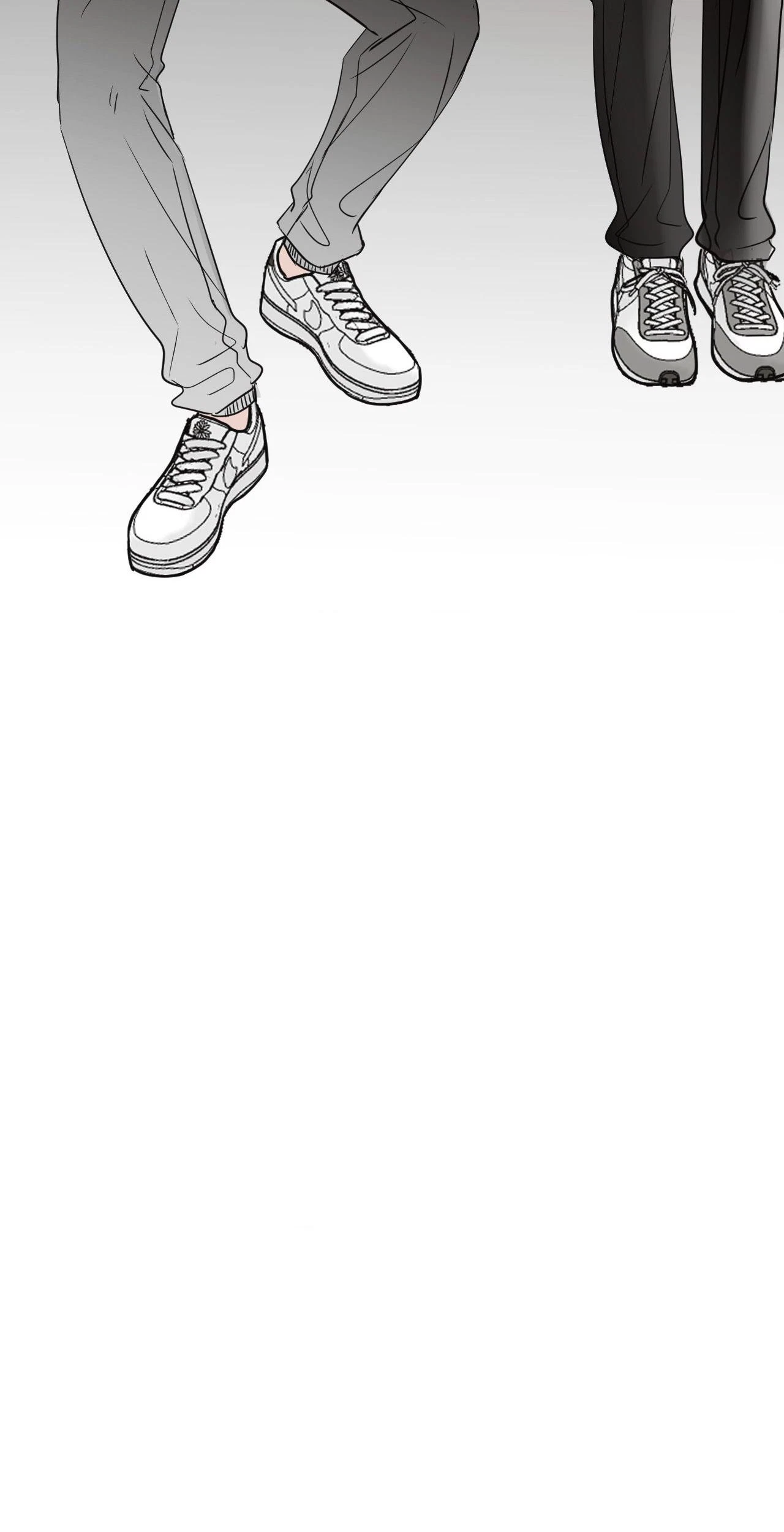 Lend Me Some Sugar Chapter 40, page 18