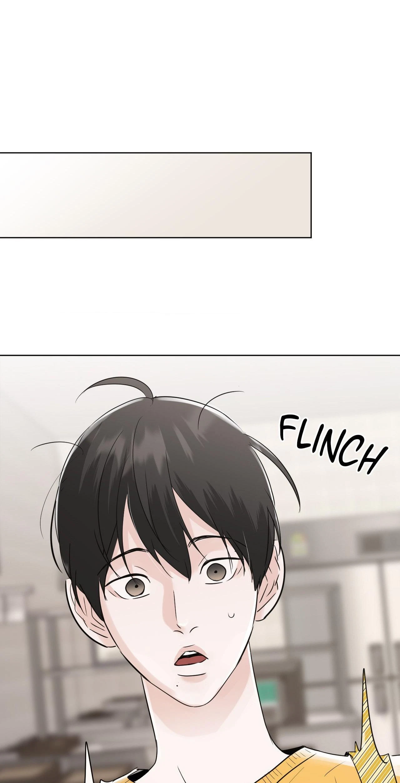 Lend Me Some Sugar Chapter 40, page 19