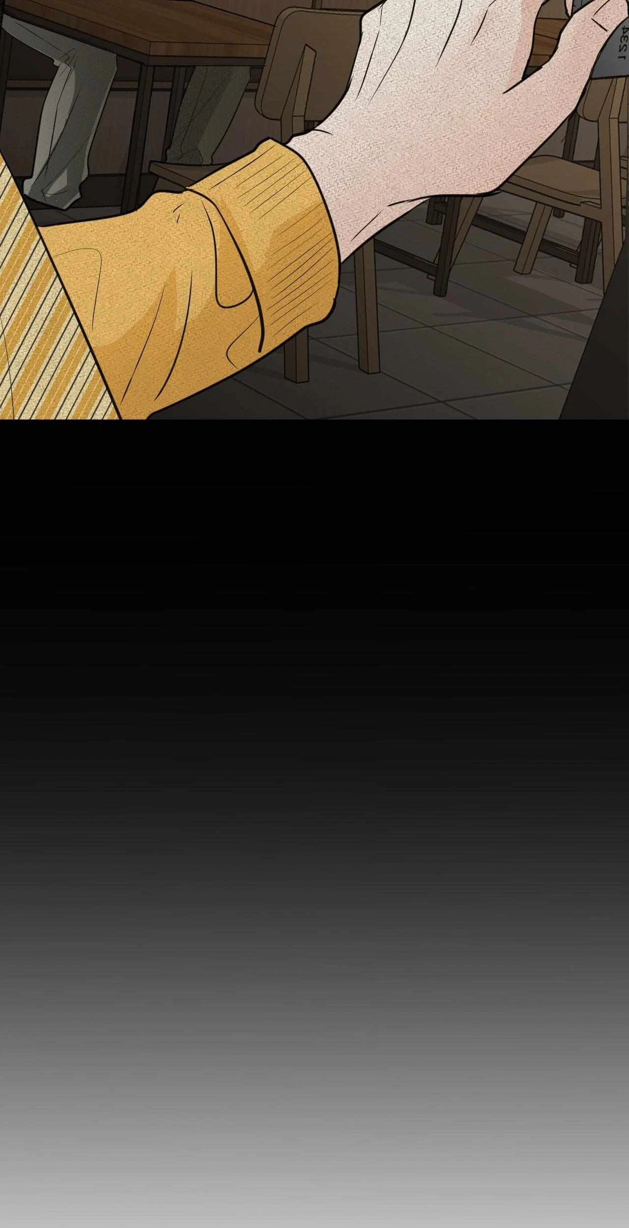 Lend Me Some Sugar Chapter 40, page 26