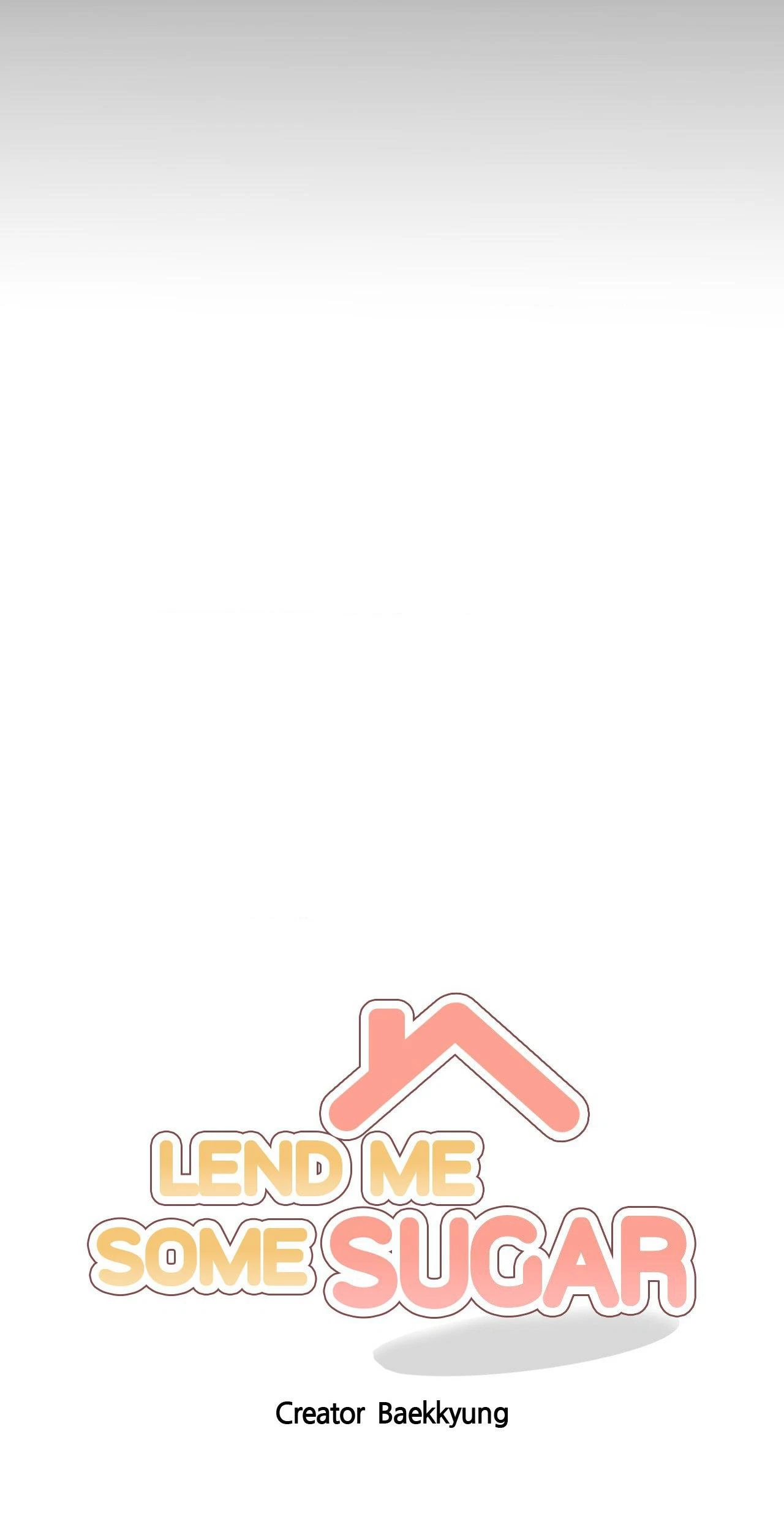 Lend Me Some Sugar Chapter 40, page 27