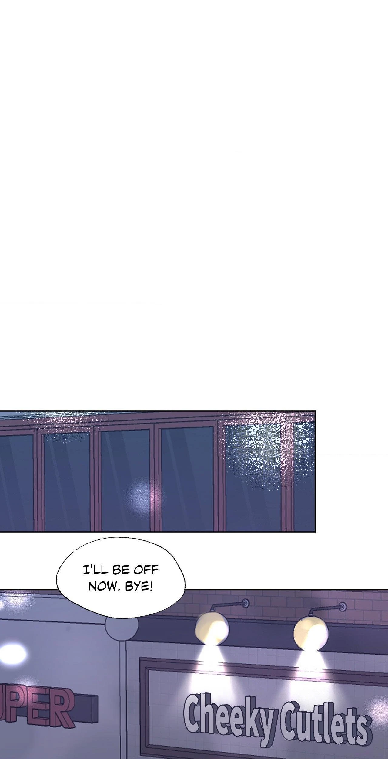 Lend Me Some Sugar Chapter 40, page 28