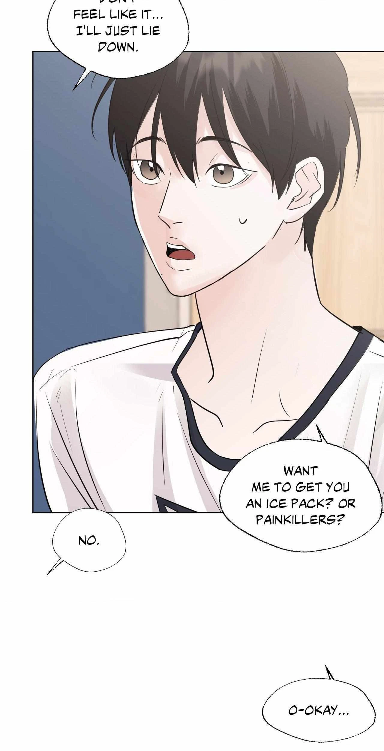 Lend Me Some Sugar Chapter 40, page 37