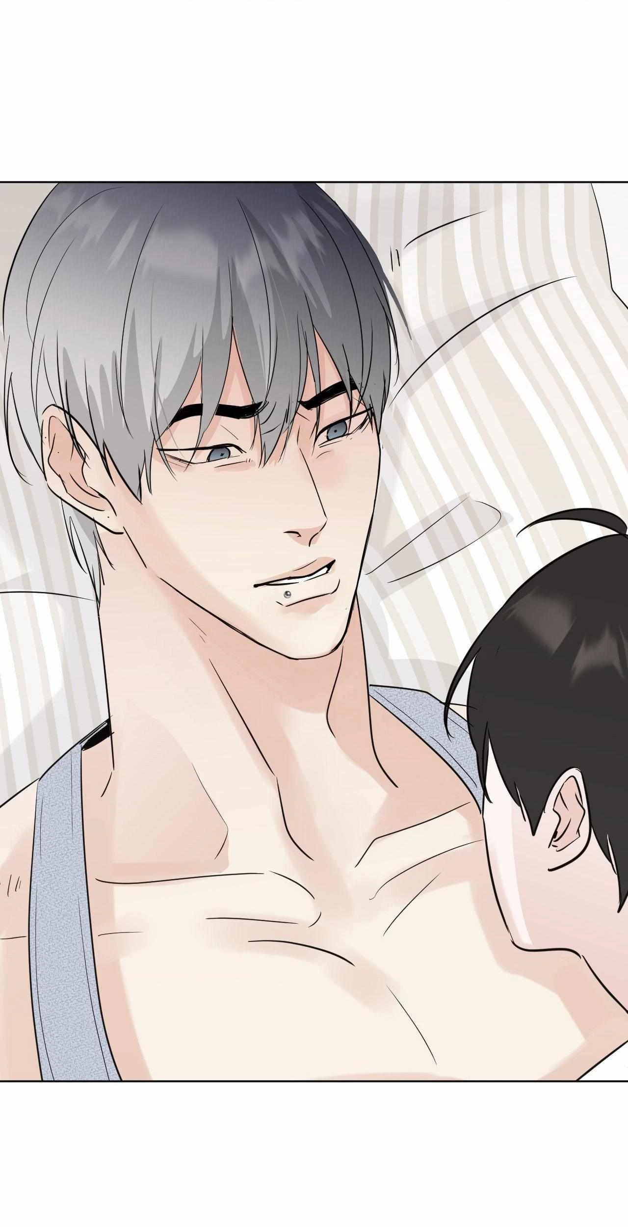Lend Me Some Sugar Chapter 40, page 40