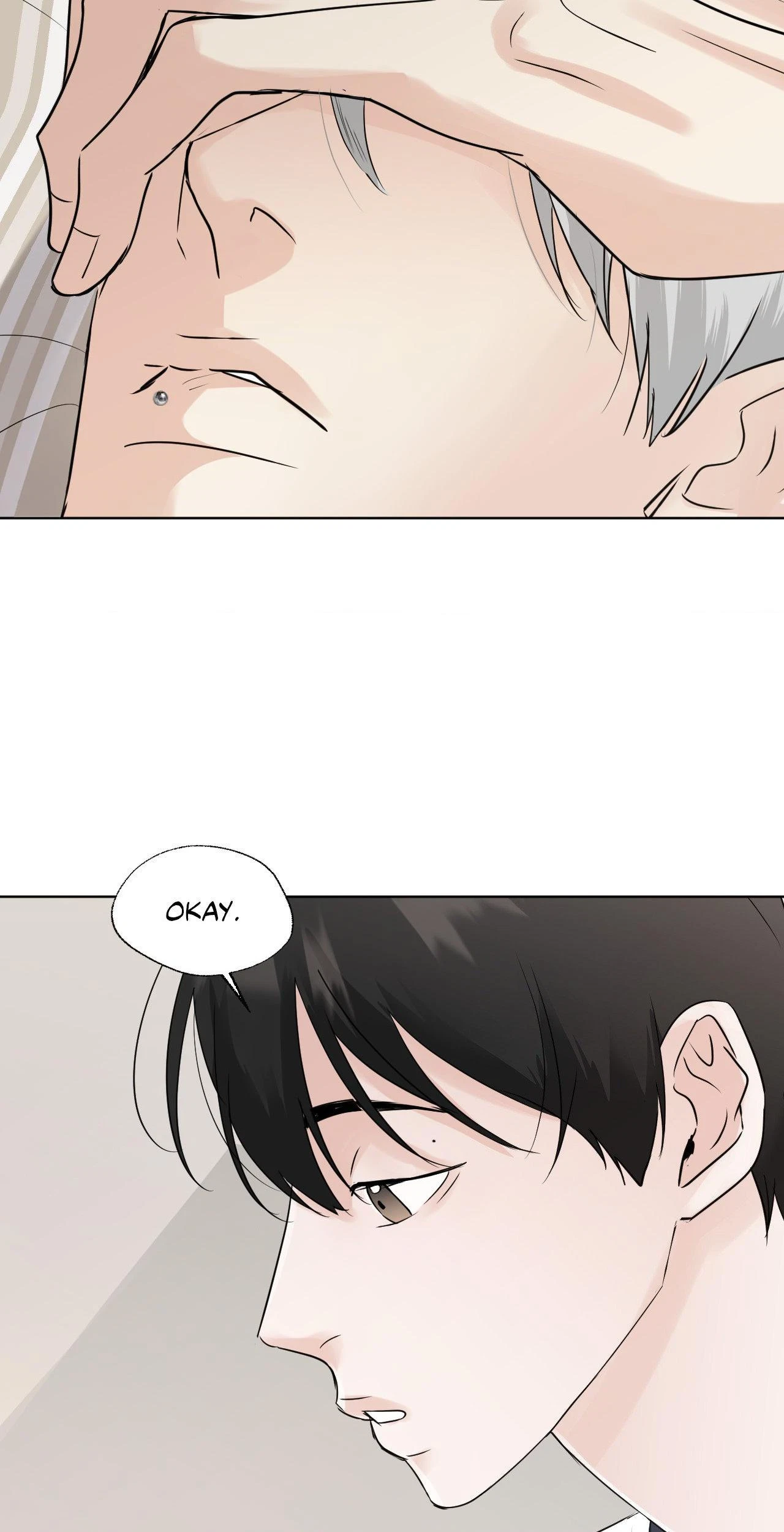 Lend Me Some Sugar Chapter 40, page 42