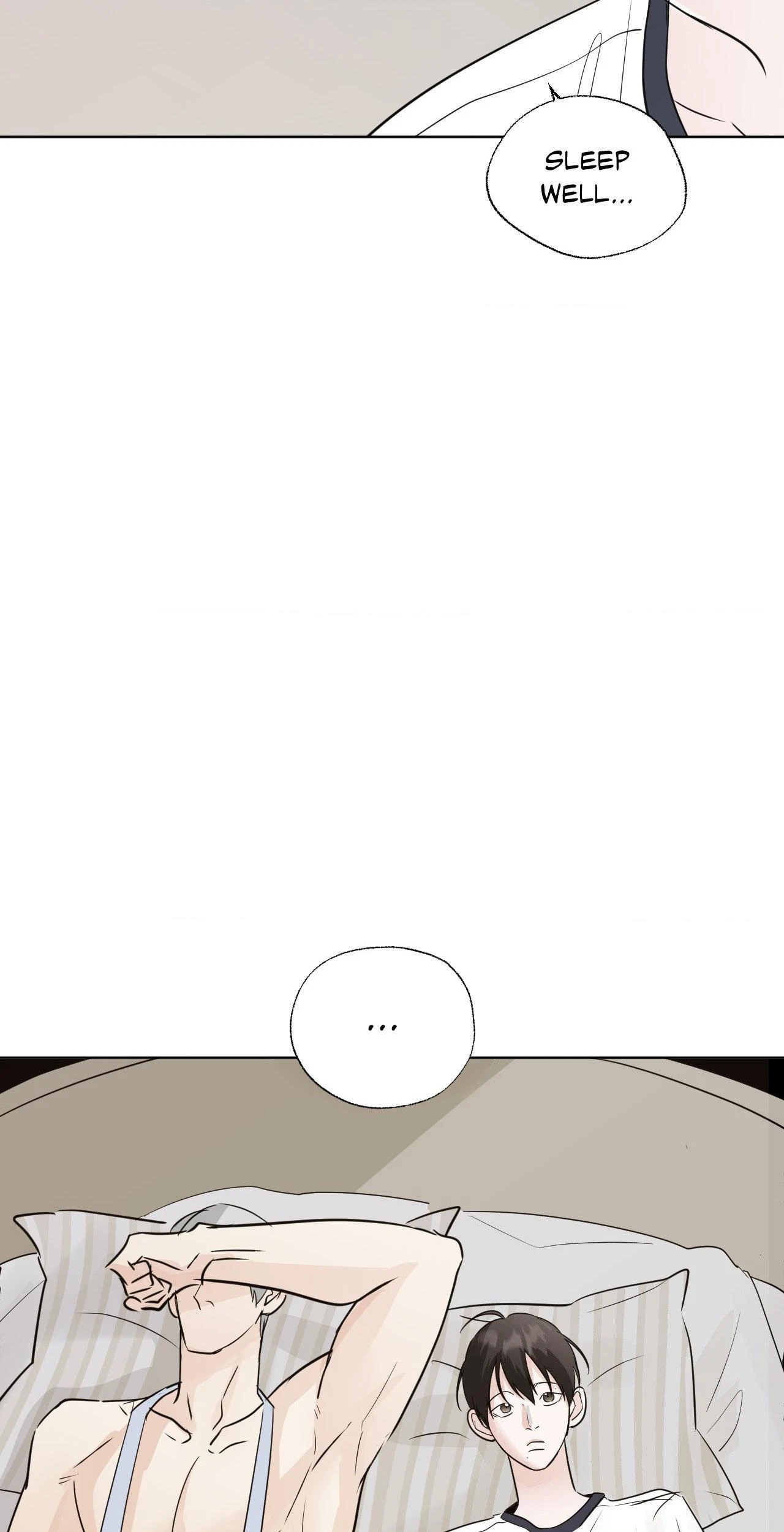 Lend Me Some Sugar Chapter 40, page 43