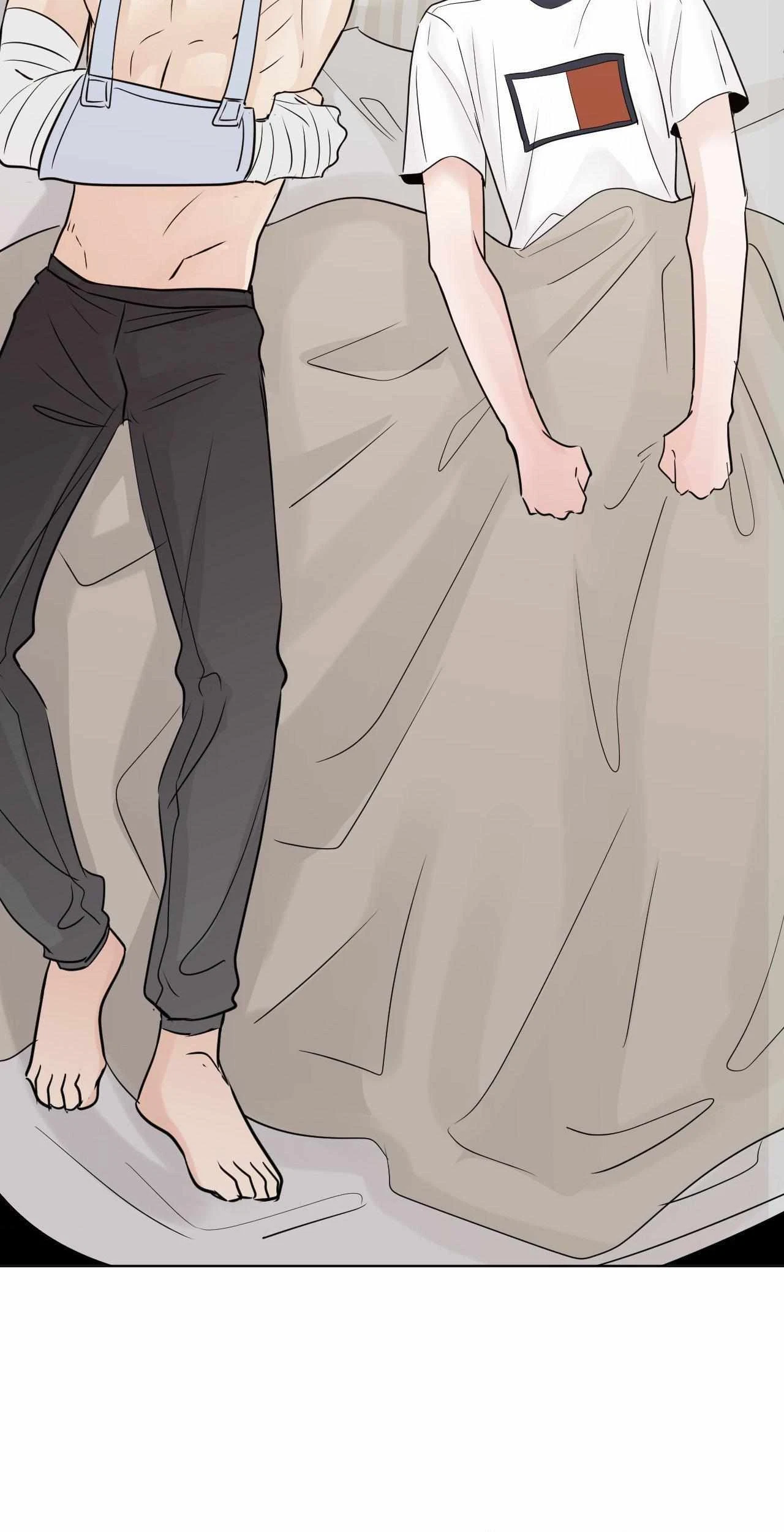 Lend Me Some Sugar Chapter 40, page 44