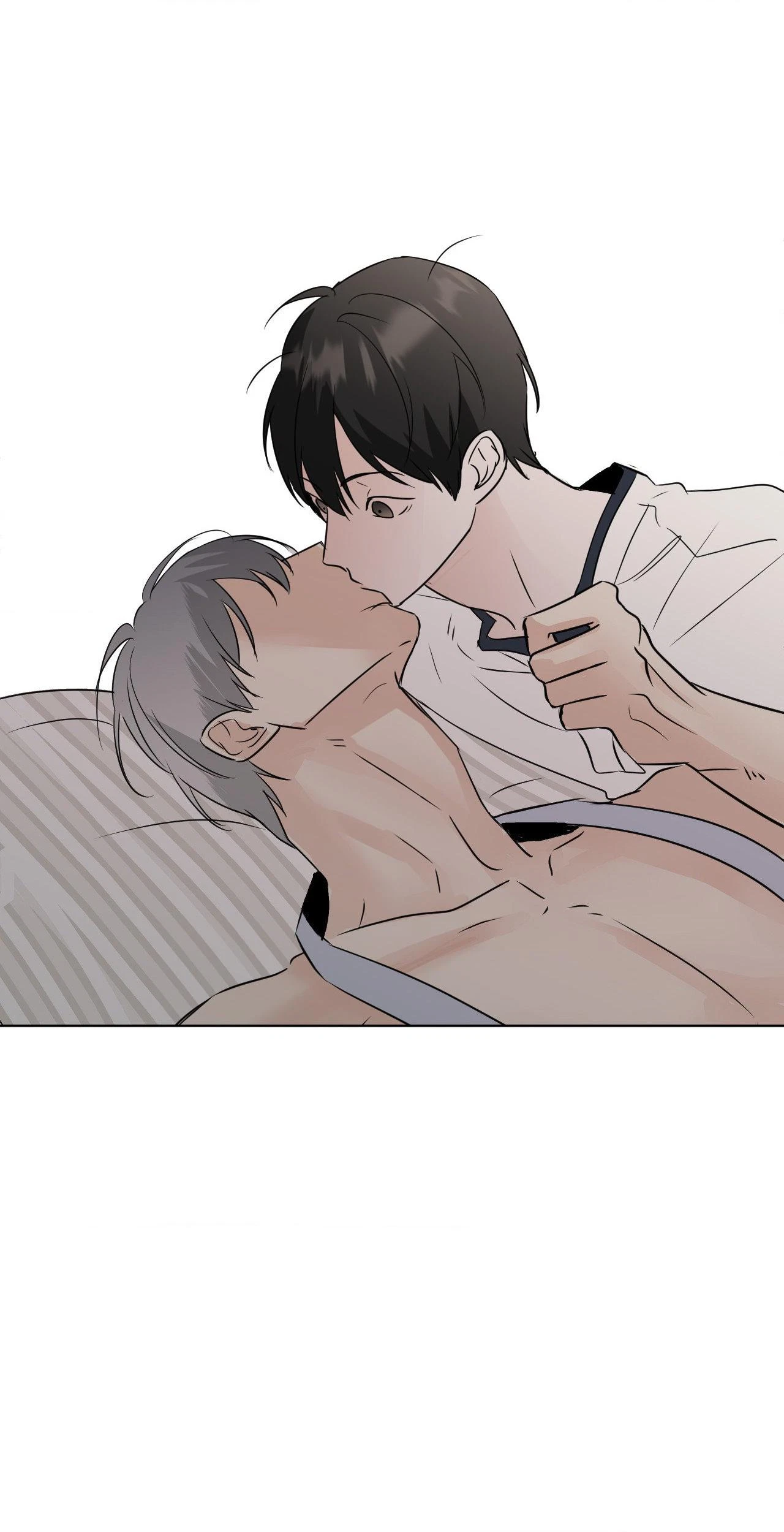 Lend Me Some Sugar Chapter 40, page 49