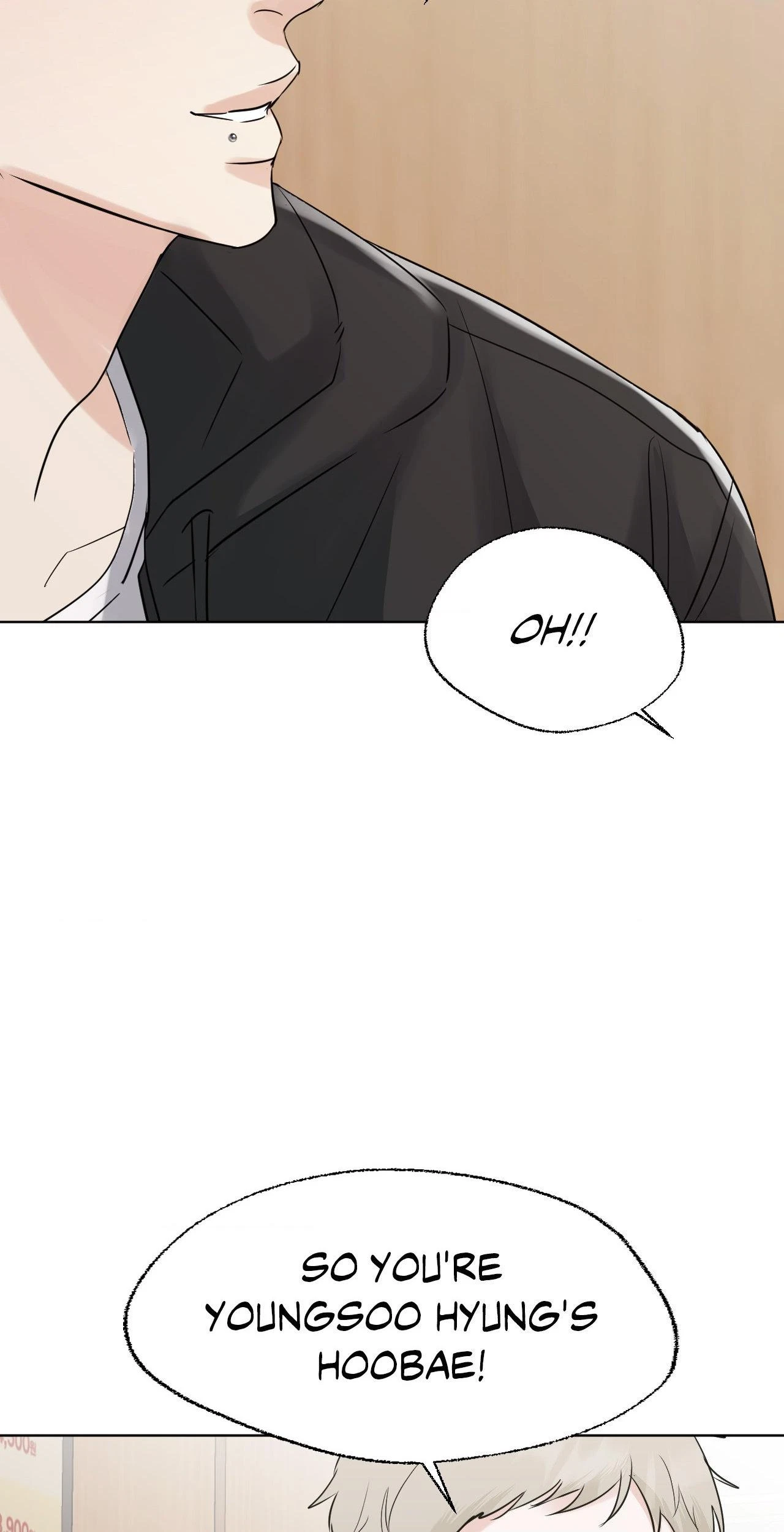 Lend Me Some Sugar Chapter 40, page 9